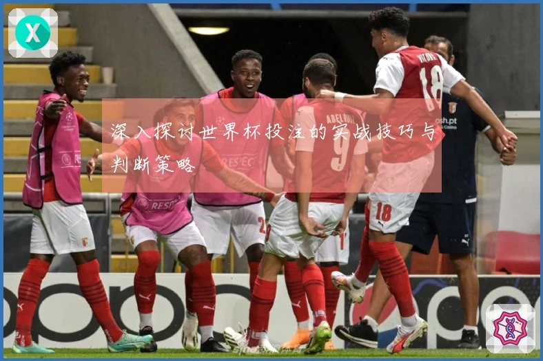 深入探讨世界杯投注的实战技巧与判断策略