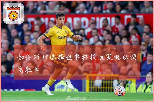 如何巧妙选择世界杯投注策略以提高胜率