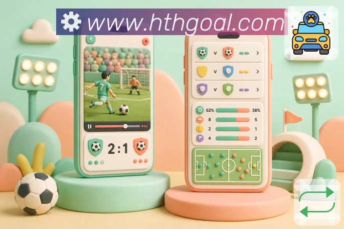 <strong>华体会</strong>App 常看赛事页面
